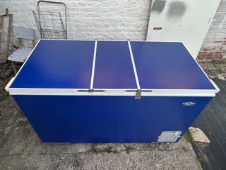 Καταψύκτης Alfa Frigor T50, 600 λίτρα