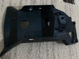 Βάση πινακίδας λασπωτήρας ktm smc enduro 690 / GAS GAS 700