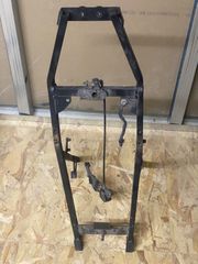 ΥΠΟΠΛΑΙΣΙΟ KTM DUKE 640