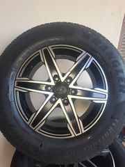 ΖΑΝΤΟΛΑΣΤΙΧΑ ΓΙΑ FORD RANGER WILTRAK '18 MAK GOODYEAR WRANGLER-thumb-1