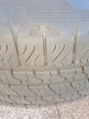 ΖΑΝΤΟΛΑΣΤΙΧΑ ΓΙΑ FORD RANGER WILTRAK '18 MAK GOODYEAR WRANGLER-thumb-4