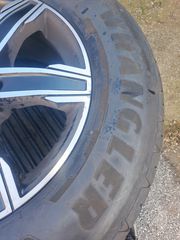 ΖΑΝΤΟΛΑΣΤΙΧΑ ΓΙΑ FORD RANGER WILTRAK '18 MAK GOODYEAR WRANGLER-thumb-5