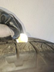 ΖΑΝΤΟΛΑΣΤΙΧΑ ΓΙΑ FORD RANGER WILTRAK '18 MAK GOODYEAR WRANGLER-thumb-7