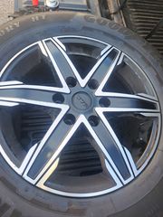 ΖΑΝΤΟΛΑΣΤΙΧΑ ΓΙΑ FORD RANGER WILTRAK '18 MAK GOODYEAR WRANGLER