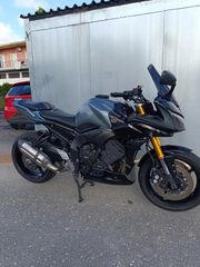 Yamaha FZ1 Fazer 2008