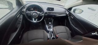 Mazda 2 2020 ΥΒΡΙΔΙΚΟ -ΚΛΙΜΑ-thumb-5