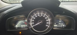 Mazda 2 2020 ΥΒΡΙΔΙΚΟ -ΚΛΙΜΑ-thumb-8