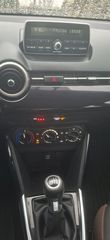 Mazda 2 2020 ΥΒΡΙΔΙΚΟ -ΚΛΙΜΑ-thumb-9