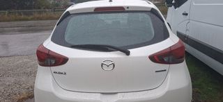 Mazda 2 2020 ΥΒΡΙΔΙΚΟ -ΚΛΙΜΑ-thumb-3