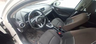 Mazda 2 2020 ΥΒΡΙΔΙΚΟ -ΚΛΙΜΑ-thumb-7