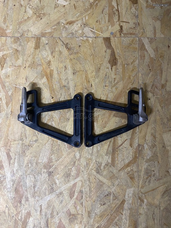 ΜΑΡΣΠΙΕ ΣΥΝΕΠΙΒΑΤΗ ΣΕΤ KTM DUKE 640