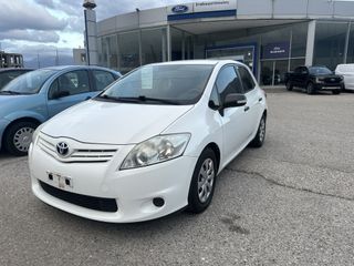 Toyota Auris 2012 1.4L Diesel