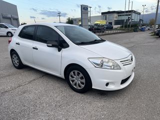 Toyota Auris 2012 1.4L Diesel-thumb-5