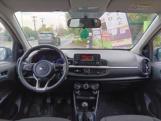 Kia Picanto 2019 Δώρο Τα τέλη 2026-thumb-4