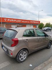Kia Picanto 2019 Δώρο Τα τέλη 2026-thumb-5
