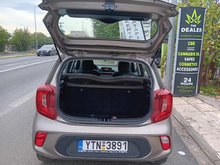 Kia Picanto 2019 Δώρο Τα τέλη 2026-thumb-6