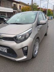 Kia Picanto 2019 Δώρο Τα τέλη 2026-thumb-12