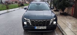 Hyundai Tucson 2022 Premium