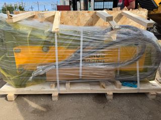 Σφυριά 2025 OPTIROC OP2200