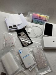 iPhone 11 white 64GB
