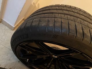Ζάντες και ελαστικά για BMW M2 G87, M3 G80, M4 G82