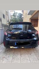 Toyota Corolla 2021 1.2 turbo