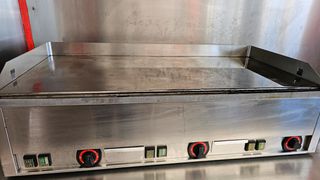 Πλατό ψησίματος