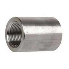 Μούφα 150Lbs inox 316 1/2''