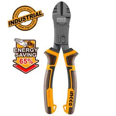 Πλαγιοκόπτης 65% Save Energy 200mm HCDCP58200 INGCO