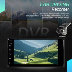TOYOTA CELICA (1999-2009) 7" Οθόνη Android Car Radio Navigation | 6GB+128GB | 8-Core | Ασύρματο CarPlay & Aσύρματο Android Auto | GPS | WiFi | EQ | HiFi | FM/RDS-thumb-18