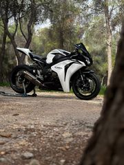 Honda CBR 1000RR 2009