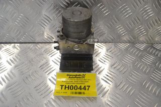 Μονάδα ABS Nissan Qashqai 2007-2013 BOSCH 47660 JD000 47660JD000 0265231899 0265800609