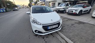 Peugeot 208 2016 DIESEL