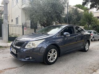 Toyota Avensis 2011 A’XEPI ΙΔΙΩΤΗΣ