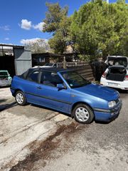 Volkswagen Golf 1994 Automatic