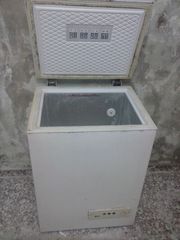Καταψύκτης (freezer) SILTAL