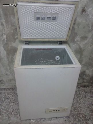 Καταψύκτης (freezer) SILTAL
