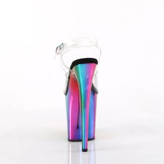 Pleaser High-Heels 20cm Flamingo-808RC