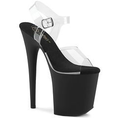 Pleaser High-Heels Flamingo-808