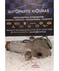 ΓΚΡΟΥΠ ΔΙΑΦΟΡΙΚΟΥ CHEVROLET - DAEWOO CAPTIVA 2007-2012  6600010392 Z20S1