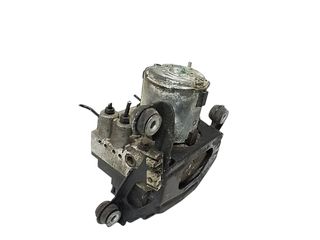 Μονάδα ABS AUDI A4 Sedan / 4dr 1995 - 1998 ( 8D ) 1.6 ( ADP,AHL,ANA,ARM ) (100 hp ) Βενζίνη #0265214002
