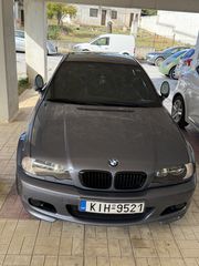 Bmw 320 2002 e46