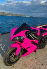 Yamaha YZF 1000 2007