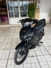 Yamaha CRYPTON-X135 2015