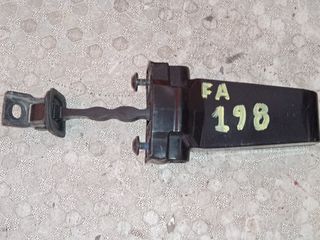 SKODA FABIA MK2 2007 - 2015.// 1 ΡΥΘΜΙΣΤΗΣ-ΟΔΗΓΟΣ ΠΟΡΤΑΣ ΕΜΠΡΟΣ Η ΠΙΣΩ Μ00626200Α \\ Γ Ν Η Σ Ι Α-ΚΑΛΟΜΕΤΑΧΕΙΡΙΣΜΕΝΑ-ΑΝΤΑΛΛΑΚΤΙΚΑ