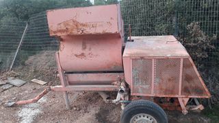 Building Machinery 2006 ΠΡΕΣΑ ΤΣΙΜΕΝΤΟΚΟΝΙΑΣ ΔΡΑΚΟΣ