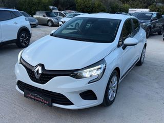 Renault Clio 2020 1.5 DCI DIESEL EURO6