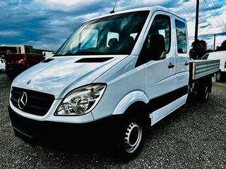 Mercedes-Benz Sprinter 2010 313 MAXI *7-ΘΕΣΙΟ* Εuro5