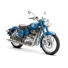 Royal Enfield 2026 CLASSIC 350 JODHPUR BLUE-thumb-1