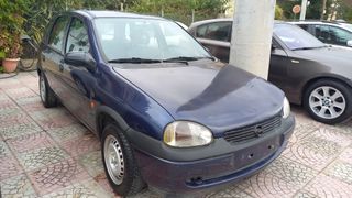 Opel Corsa 1999 1000CC